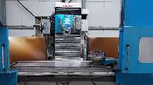  Bettfräsmaschine - Universal ANAYAK FBZ - HV - 2500 Bilder auf Industry-Pilot