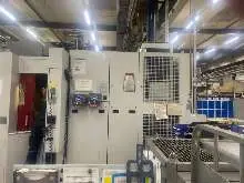  آلة تفريز - أفقية HECKERT HEC 500D XXL الصورة على Industry-Pilot