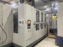 Milling Machine - Horizontal HECKERT HEC 500D XXL photo on Industry-Pilot