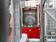 Milling Machine - Horizontal HECKERT HEC 500D XXL photo on Industry-Pilot