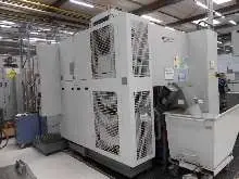 Milling Machine - Horizontal HECKERT HEC 500D XXL photo on Industry-Pilot