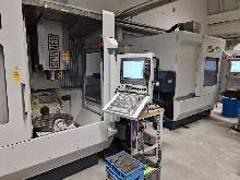 Machining Center - Vertical SPINNER U5-630 Compact photo on Industry-Pilot