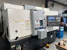 CNC Drehmaschine OKUMA Genos L300 MYW-e gebraucht kaufen