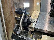 CNC Turning Machine OKUMA Genos L300 MYW-e photo on Industry-Pilot
