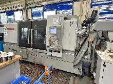 CNC Turning and Milling Machine MORI SEIKI NLX 2500 SY / 1250 photo on Industry-Pilot