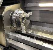 Turning machine - cycle control SEIGER SLZ800 / 1500 photo on Industry-Pilot