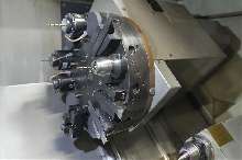 CNC Turning Machine DMG GILDEMEISTER CTX 420 Linear photo on Industry-Pilot