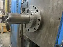 Горизонтально-расточной станок COLLET BFfb 100/110 nu фото на Industry-Pilot