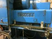 Горизонтально-расточной станок COLLET BFfb 100/110 nu фото на Industry-Pilot