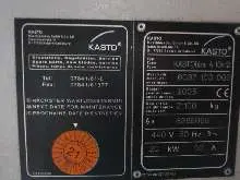 منشار شريطي تلقائي - أفقي Kasto HBA A10x12 الصورة على Industry-Pilot