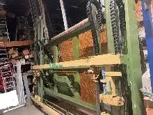  Рамный пресс MAWEG Euronova Qickomat фото на Industry-Pilot