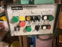 Рамный пресс MAWEG Euronova Qickomat фото на Industry-Pilot