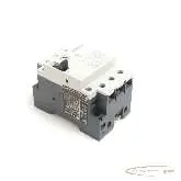  Leistungsschalter Siemens 3VU1300-1MF00 Leistungsschalter 06 - 1 A max. Bilder auf Industry-Pilot