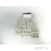  Weidmüller Weidmüller RSS113024 Relaismodul 4060120000 Bilder auf Industry-Pilot