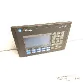  Allen Bradley Allen-Bradley EG4401B-QR-3 Display m. 77131-350-06 A f. 2711-K5A5 SNMK117630 Bilder auf Industry-Pilot