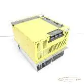  Verstärker Fanuc A06B-6150-H075 Verstärker PS 75HV SN V11336688 Bilder auf Industry-Pilot
