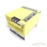  Verstärker Fanuc A06B-6150-H075 Verstärker PS 75HV SN V11105148 + 1x Abdeckung fehlt Bilder auf Industry-Pilot
