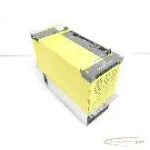  Verstärker Fanuc A06B-6127-H106 Verstärker SV 180HV SN V11135364 Bilder auf Industry-Pilot