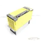  Verstärker Fanuc A06B-6127-H106 Verstärker SV 180HV SN V11135477 Bilder auf Industry-Pilot