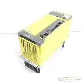  Verstärker Fanuc A06B-6127-H106 Verstärker SV 180HV SN V11345968 + 1x Halterung gebrochen Bilder auf Industry-Pilot