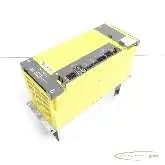  Verstärker Fanuc A06B-6127-H106 Verstärker SV 180HV SN V11135464 Bilder auf Industry-Pilot
