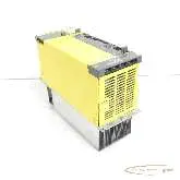  Verstärker Fanuc A06B-6127-H106 Verstärker SV 180HV SN V10Z45780 Bilder auf Industry-Pilot