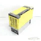  Verstärker Fanuc A06B-6127-H106 Verstärker SV 180HV SN V11400332 Bilder auf Industry-Pilot