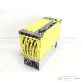  Verstärker Fanuc A06B-6127-H106 Verstärker SV 180HV SN V11217128 Bilder auf Industry-Pilot