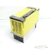  Verstärker Fanuc A06B-6127-H106 Verstärker SV 180HV SN V11345759 Bilder auf Industry-Pilot