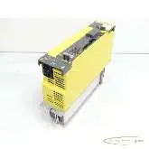  Verstärker Fanuc A06B-6127-H209 Verstärker SV 80/80HV SN V10Z08884 Bilder auf Industry-Pilot