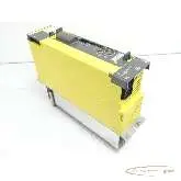  Verstärker Fanuc A06B-6127-H209 Verstärker SV 80/80HV SN V11119679 Bilder auf Industry-Pilot