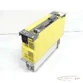  Verstärker Fanuc A06B-6127-H209 Verstärker SV 80/80HV SN V11119827 Bilder auf Industry-Pilot