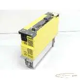  Verstärker Fanuc A06B-6127-H209 Verstärker SV 80/80HV SN V11345531 Bilder auf Industry-Pilot