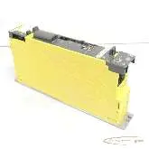 Verstärker Fanuc A06B-6127-H102 Verstärker SV 10HV SN V11355570 Bilder auf Industry-Pilot