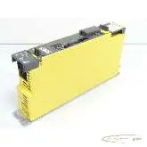  Verstärker Fanuc A06B-6127-H102 Verstärker SV 10HV SN V11355831 Bilder auf Industry-Pilot