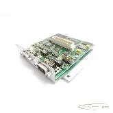  Karte Rexroth BGR DKC04.3 LK ITB01 Interbus Karte R911280991 SN: 280991-03547 Bilder auf Industry-Pilot