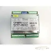   Betz SECO-1D Druckmaschinentechnik Bilder auf Industry-Pilot