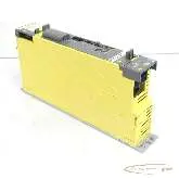  Verstärker Fanuc A06B-6127-H102 Verstärker SV 10HV SN V10Z51572 Bilder auf Industry-Pilot
