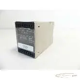  Power Supply Schönbuch Electronic PGSV 0000 Netzgerät 24 VDC / 1A mit Plexiglas Front photo on Industry-Pilot