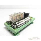   Mueller Martini Electronic AG 4301.3002.4A Platine+ Hutschienengehäuse الصورة على Industry-Pilot