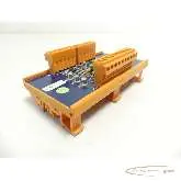  Weidmüller Cerutti RE53503 Leiterplatte + Weidmüller Hutschienengehäuse RS фото на Industry-Pilot