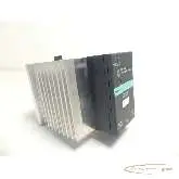 Relais Gefran GTS-75/48-D-0 Relais 75A-480Vac 50-60Hz Code: F023538 SN: 1623A4703 guter Zustand