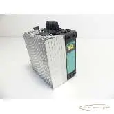   Gefran W211-040-660-0-000 Thyristorsteller 40A 660V Code: F000086 SN: 09480013 