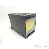   FEAS PSLC242 Gleichstromversorgung 24V 15A 115VAC/230VAC 45-66Hz 