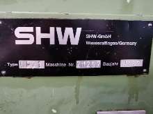 Werkzeugfräsmaschine - Universal SHW UF 21 Bilder auf Industry-Pilot