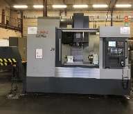  Machining Center - Vertical LEADWELL V 50 l photo on Industry-Pilot