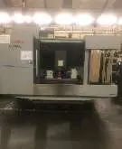 Bearbeitungszentrum - Vertikal LEADWELL V 50 l guter Zustand