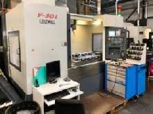 Machining Center - Vertical LEADWELL V 50 l photo on Industry-Pilot