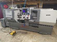 Turning machine - cycle control PINACHO Smart turn 8 225 photo on Industry-Pilot