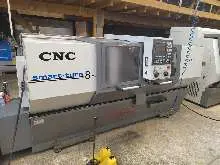 آلة خراطة - بتحكم دوري PINACHO Smart turn 8 225 الصورة على Industry-Pilot